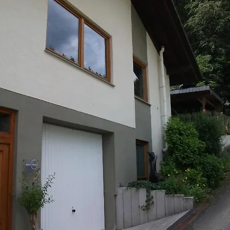 Appartement En Raussel à Windeck Extérieur photo