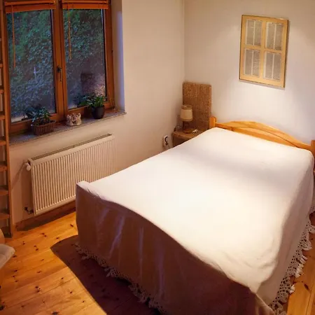 Appartement En Raussel à Windeck Extérieur photo