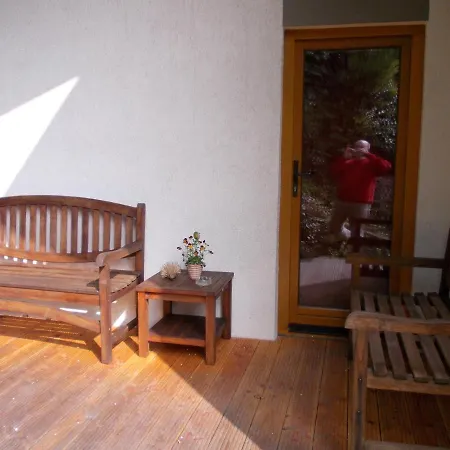 Appartement En Raussel à Windeck Extérieur photo