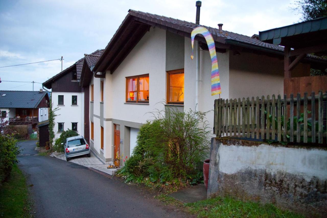 En Raussel Appartement *
