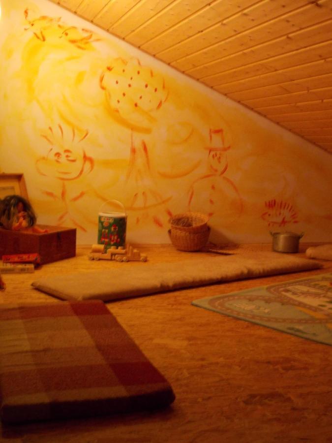 Appartement En Raussel *
