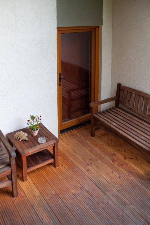 En Raussel Appartement Windeck