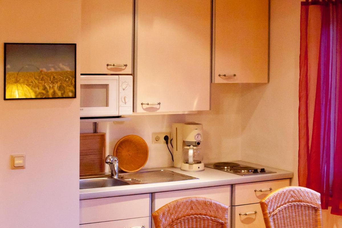 Appartement En Raussel *