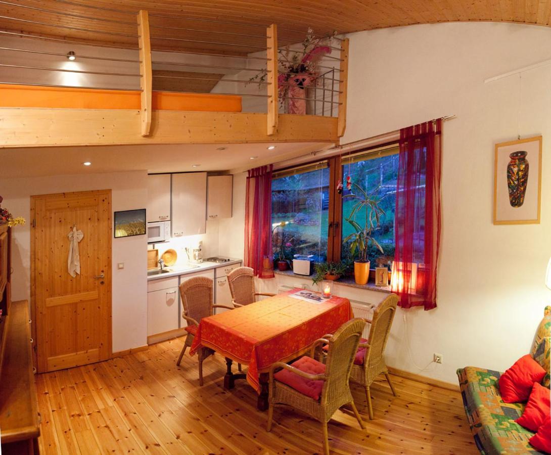 En Raussel Appartement