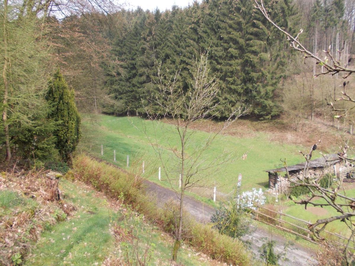 Appartement En Raussel Windeck