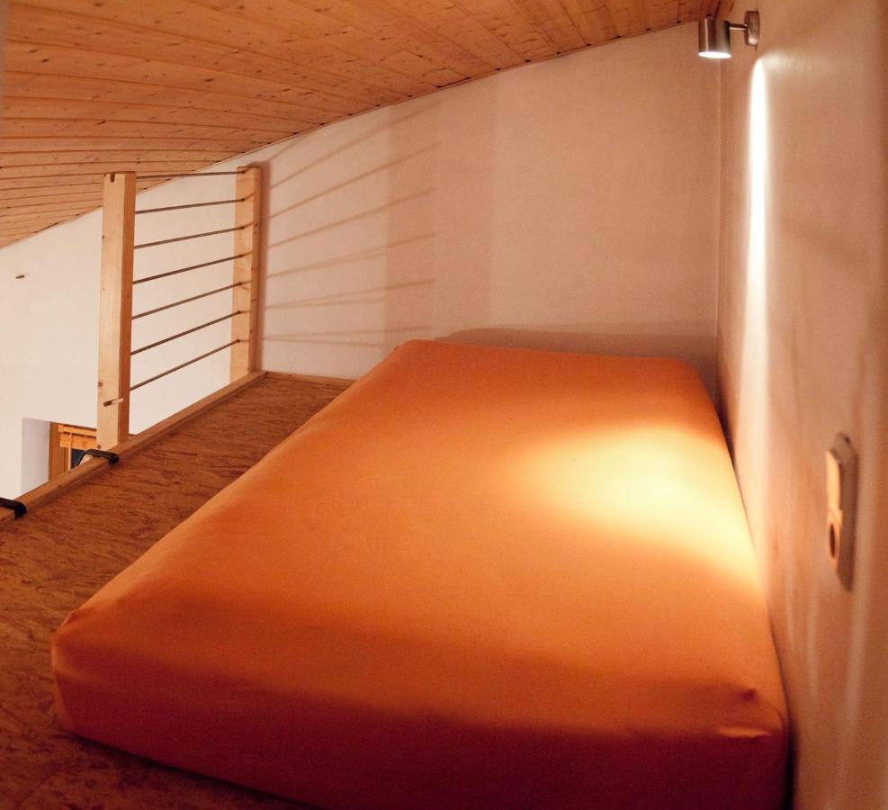 Appartement En Raussel *